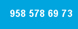 958 578 69 73 958 578 69 73
